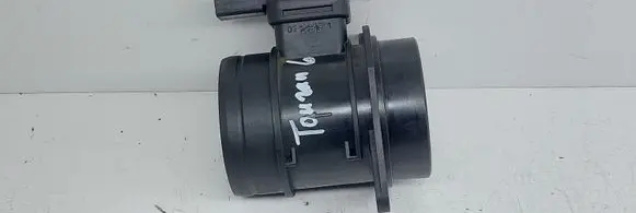 Volkswagen Touran II Mass air flow meter 03L906461 5WK97023