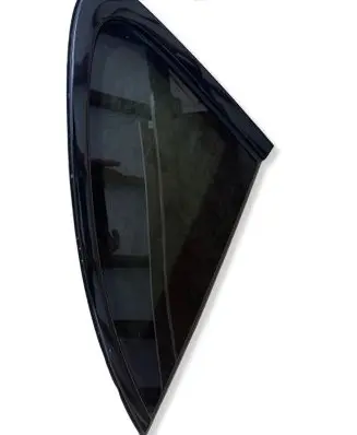Porsche Macan (95B) Rear side window 95B845297XN 1278