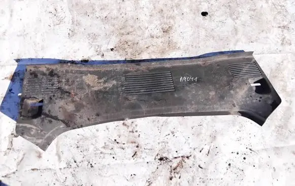 Opel Insignia A Other trunk/boot trim element 13222395