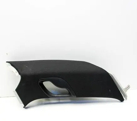 Mercedes-Benz E W213 (C) pillar trim A2136905125