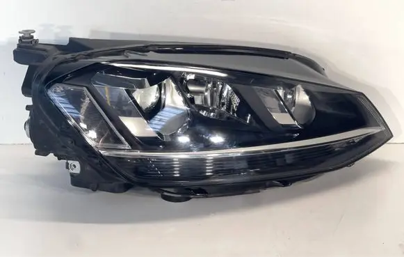 Volkswagen Golf VII Headlight/headlamp 5G1941032