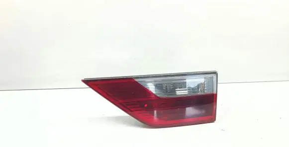 BMW X3 E83 Tailgate rear/tail lights 7162214