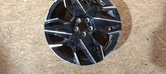 Peugeot 3008 III R19 alloy rim 9842668980 C13807
