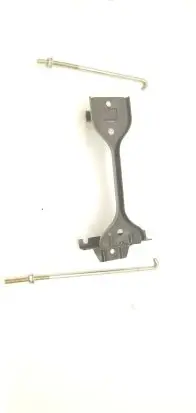 Subaru Forester SH Battery bracket 