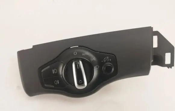 Audi A5 Sportback 8TA Light switch 8K0941531AL 2605101601
