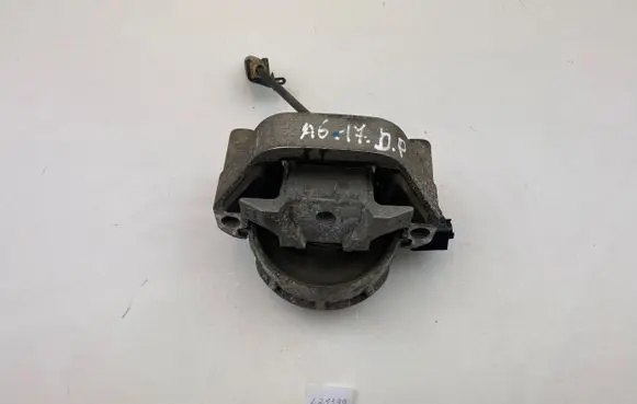 Audi A6 S6 C7 4G Engine mount bracket MP5295