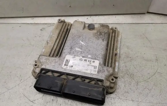 Volkswagen Caddy Engine control unit/module 03G906016HN 0281012272