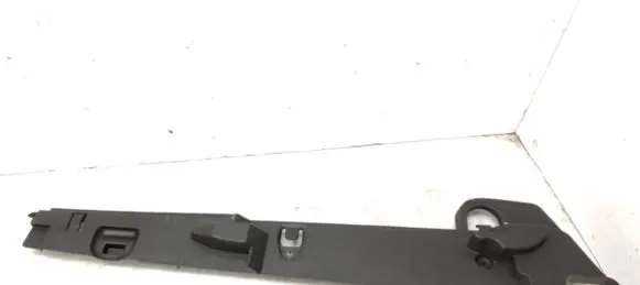 Renault Megane IV Trunk/boot side trim panel 767H32643R 350005147