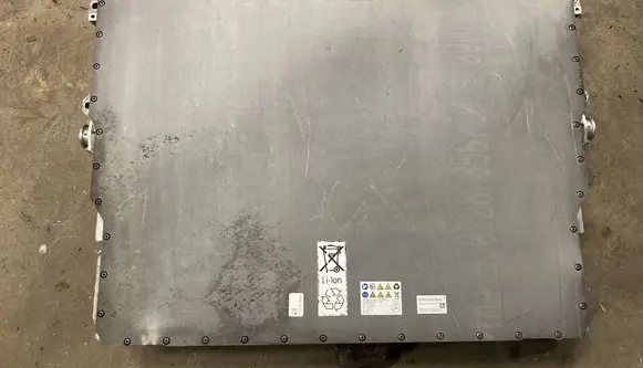 Mercedes-Benz E W214 Hybrid / electric car battery A7893409627