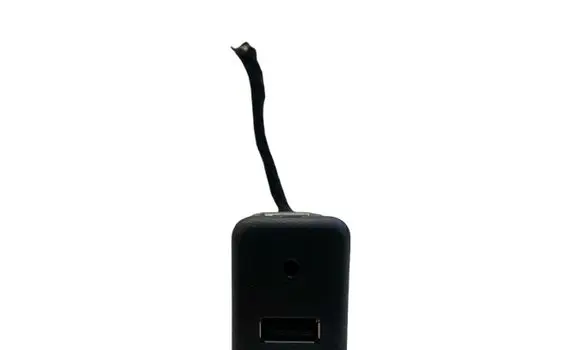 Opel Ampera AUX in-socket connector 258324162 T2210859CF