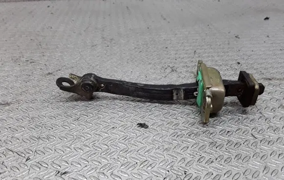 Hyundai Santa Fe Front door check strap stopper