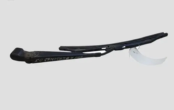 Citroen Berlingo Rear wiper blade arm