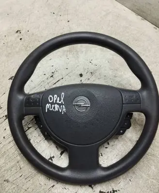 Opel Meriva A Steering wheel
