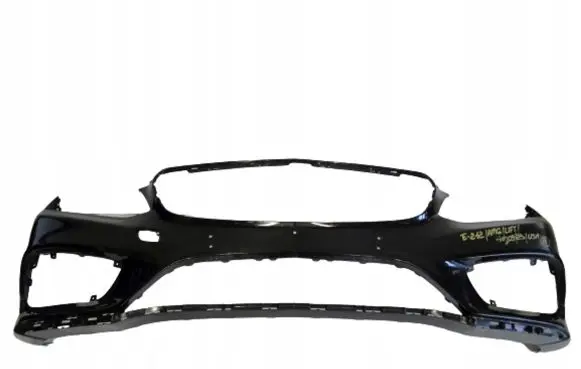 Mercedes-Benz E W212 Front bumper A2128852638