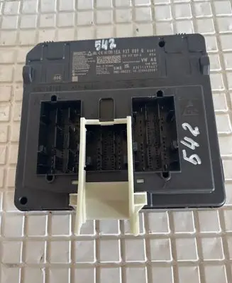 Volkswagen ID.4 Central body control module 1EA937089Q A3C11293601 1EA937089H