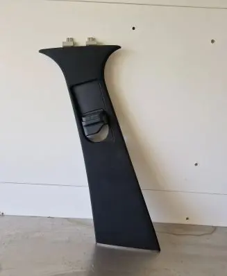 Mercedes-Benz C W205 (B) pillar trim (top) A2056900930