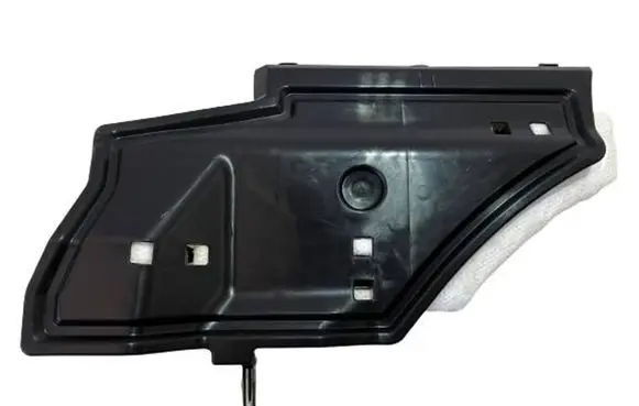 Toyota Auris E180 Dashboard lower bottom trim panel 5560702141