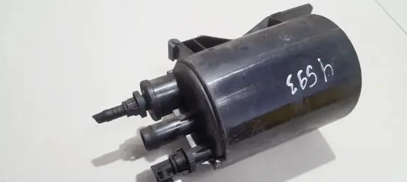 Mini One - Cooper R50 - 53 Active carbon filter fuel vapour canister 17099023