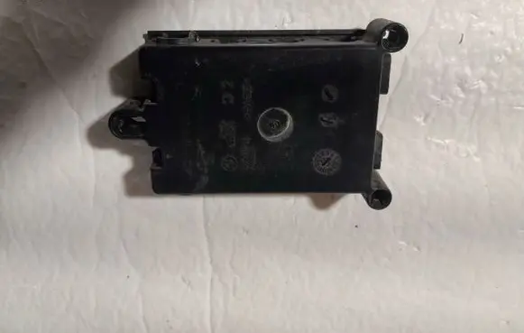 BMW 7 G11 G12 MPM control module 93311759331175X