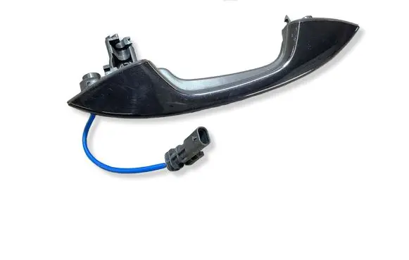 Volkswagen Multivan T7 Tailgate/trunk/boot exterior handle 7T08437040