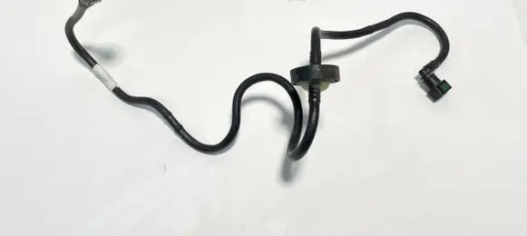 Peugeot 3008 II Vacuum line/pipe/hose 9813095080 27834