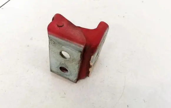 Renault Twingo II Front door upper hinge