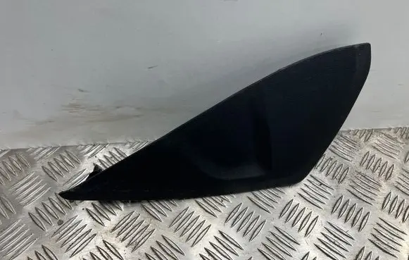 BMW X1 U11 Dashboard side end trim 9639631