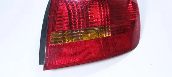 Audi A6 S6 C6 4F Rear/tail lights 4F9945096 89037746