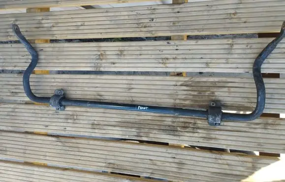 Peugeot 508 Front anti-roll bar/sway bar 9688053180