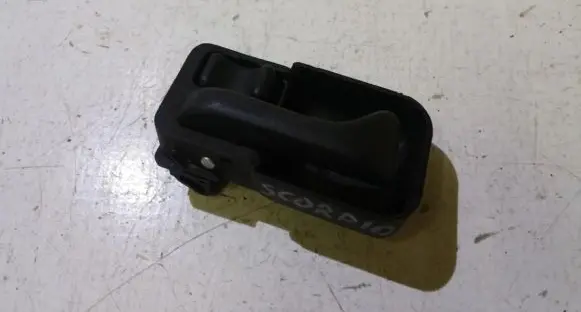 Ford Scorpio Rear door interior handle 87gba22601ac 87gb-a22601-ac