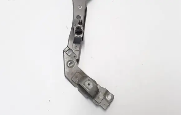 Renault Megane III Headlight/headlamp mounting bracket 625135212R