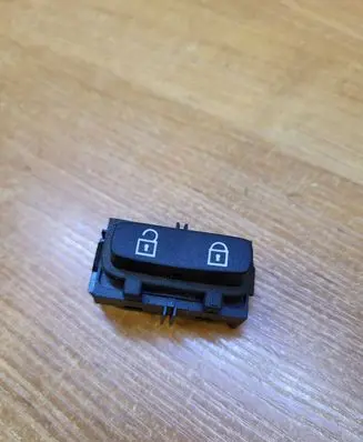 Volvo V70 Other switches/knobs/shifts 30710475 03451600 SN50025080300917