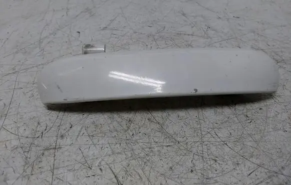 Mitsubishi Colt Rear door exterior handle