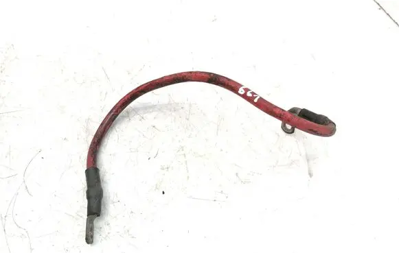 Alfa Romeo 156 Positive cable (battery)