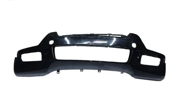 BMW X5 E70 Front bumper 51117158202