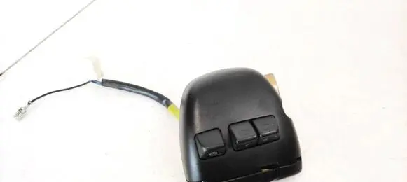 Toyota Corolla Verso E121 Steering wheel buttons/switches 8623013010 86230-13010
