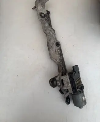 Volkswagen Phaeton Front wiper linkage and motor 3D1955024D 3397020866