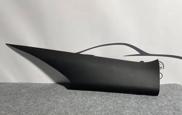 Ford Mustang VI (D)pillar trim (top) JR3B6331011ABW