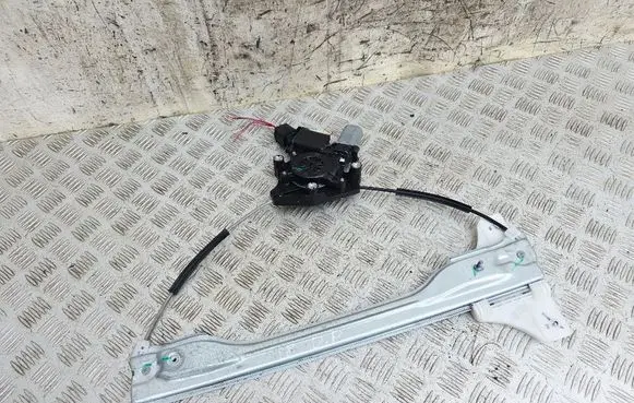 MG ZS Front door window regulator with motor 10233936 98821110 20200616
