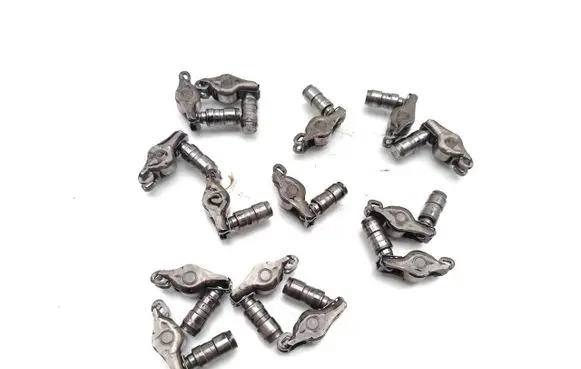 Audi A4 S4 B9 Valve rocker arm DEUA