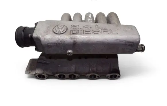 Volkswagen Transporter - Caravelle T4 Intake manifold 074129713D 028129637C