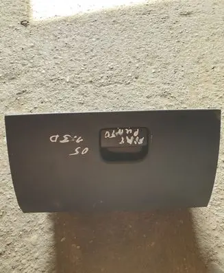 Fiat Punto (188) Glove box set 73538634