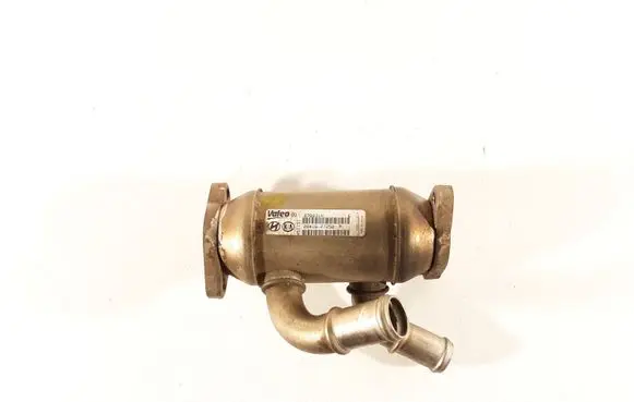 KIA Sportage EGR valve cooler 2841627250 878831H