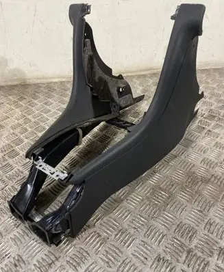 Audi A6 S6 C5 4B Center console 4B0863241