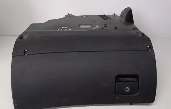 Audi A6 S6 C5 4B Glove box 4B1857035AD