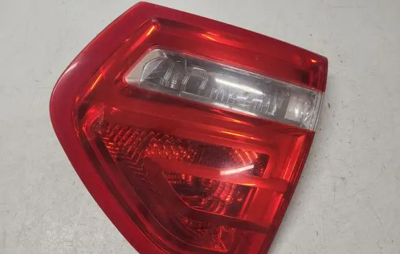 Citroen C4 I Picasso Tailgate rear/tail lights 96535476