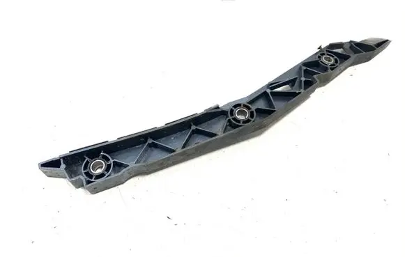 Citroen C4 I Picasso Front bumper mounting bracket 9656670980