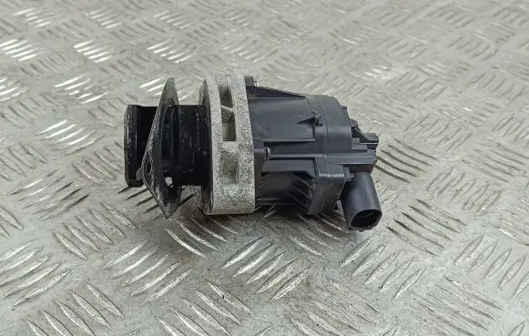 Jeep Grand Cherokee EGR valve 49002023F