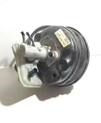 Audi A6 S6 C6 4F Brake booster 4F0612105G