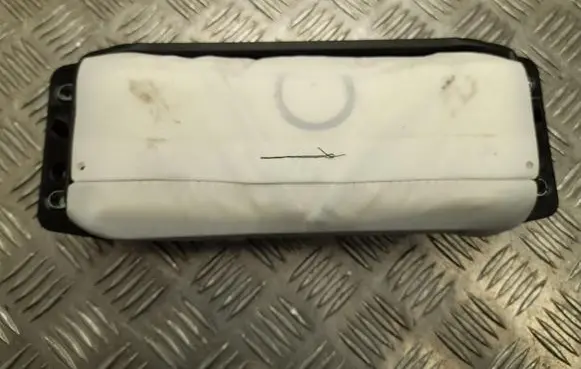 Audi Q7 4M Passenger airbag 4M0880204E